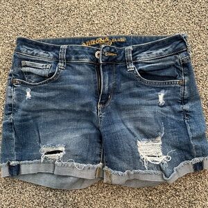 Arizona Jean shorts